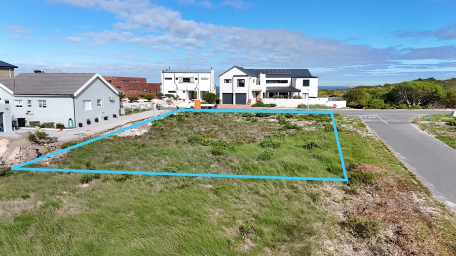 0 Bedroom Property for Sale in Agulhas Western Cape